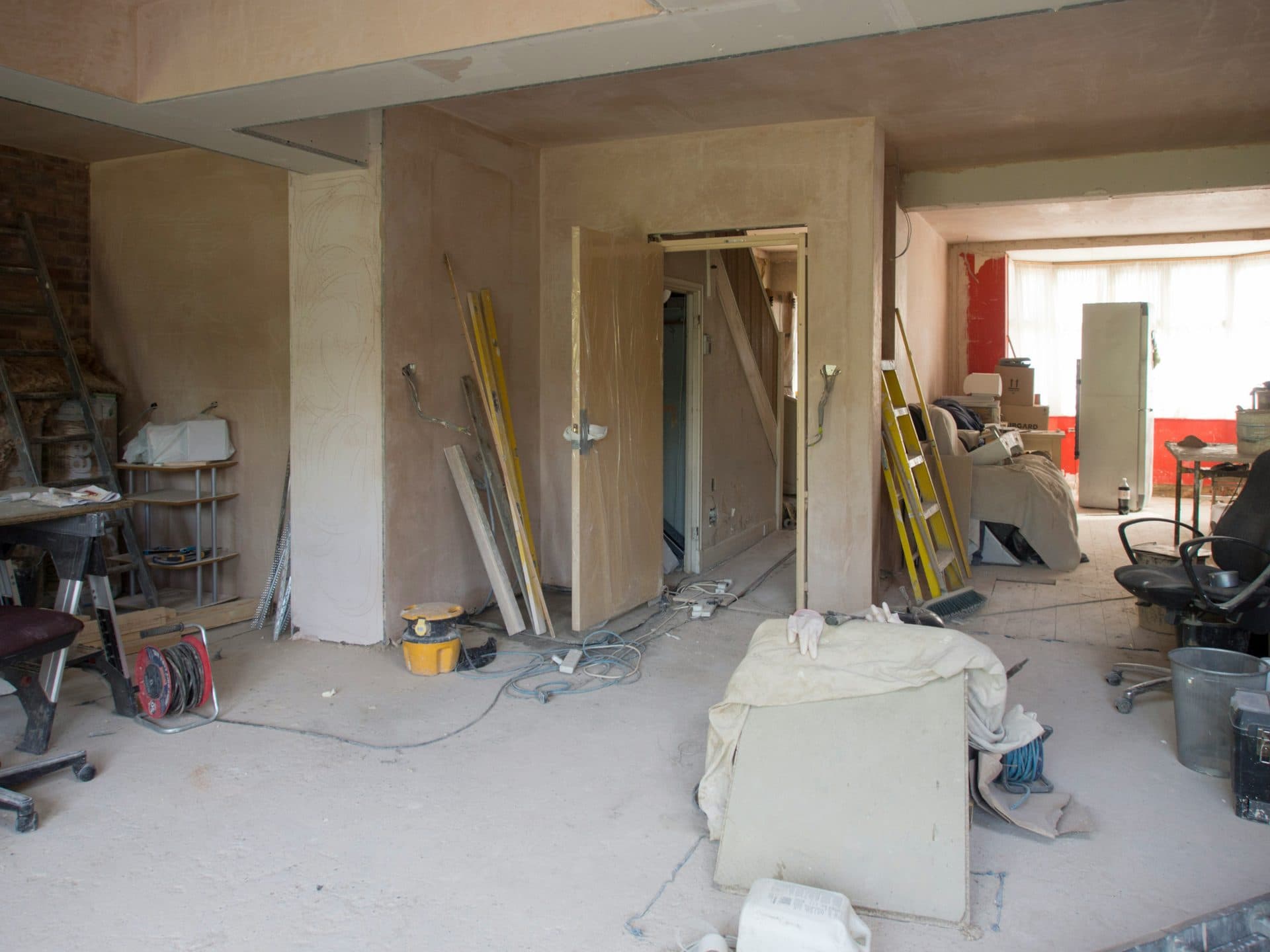 Commercial Construction Gallery 1