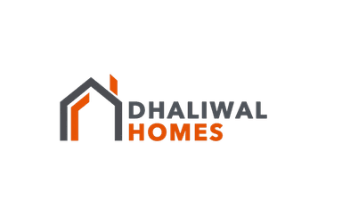 Dhaliwal Homes Logo