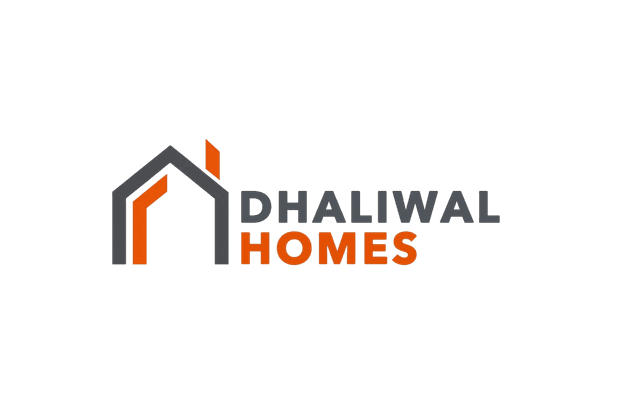 Dhaliwal Homes Logo