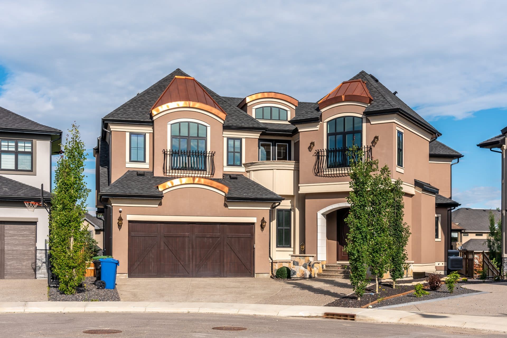 Home Extensions