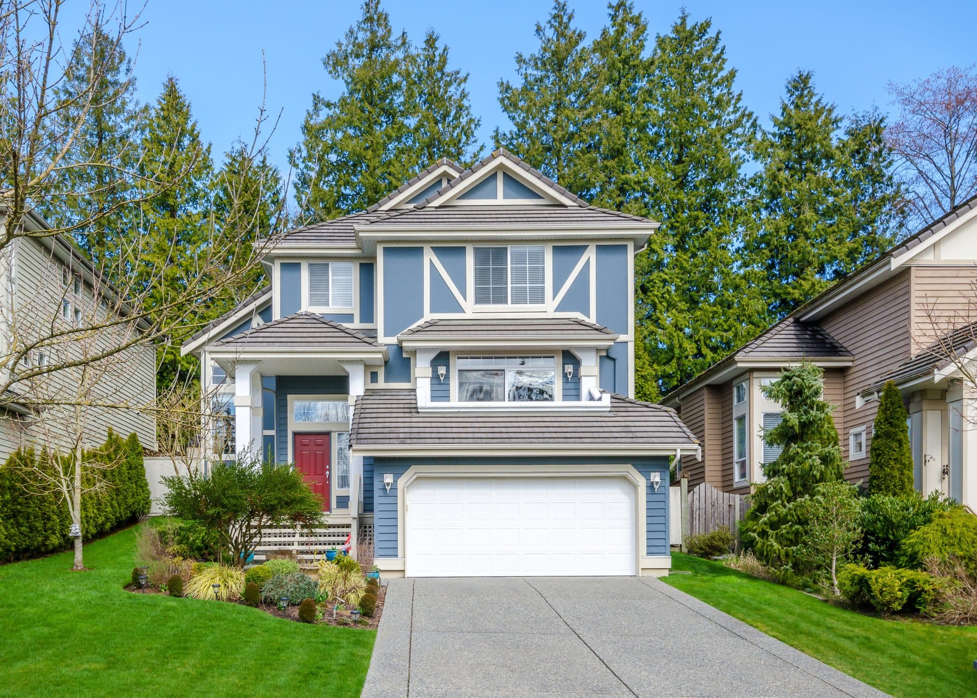 Bespoke Aesthetics: Selecting Masonry & Mortar Colors