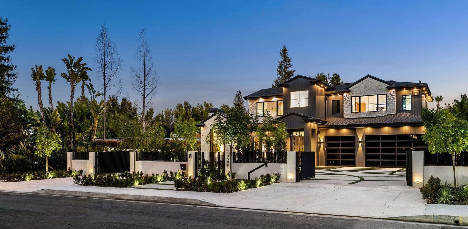 Luxury Homes